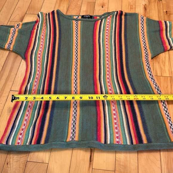 Chaps Sweater - Picture 7 of 7